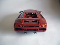 1:18 Auto Art Lamborghini Diablo VT 1993 Rojo. Subida por Ricardo